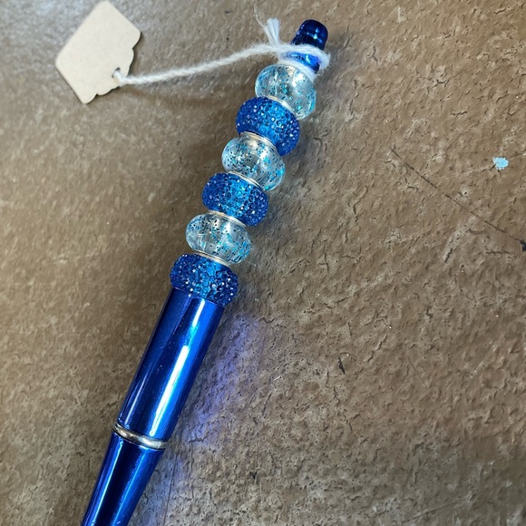 Handmade pen set - Picture 6 of 9